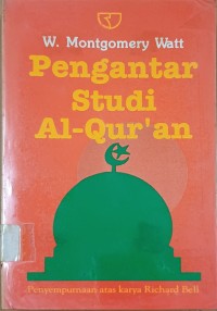 Pengantar Studi Al-Qur'an