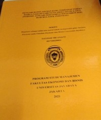 Pengaruh Inflasi Dan Kurs Terhadap Indeks Harga Saham Gabungan(IHSG)Studi Kasus(Periode Januari 2018 Sampai September 2020) Di Bursa Efek Indonesia