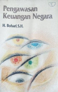 Image of Pengawasan Keuangan Negara
