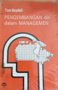 Image of Pengembangan Diri Dalam Managemen