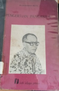 Image of Pengertian Pancasila