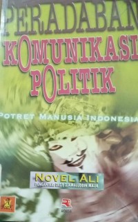 Image of Peradaban Komunikasi Politik