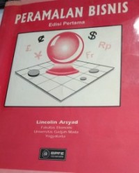 Image of Peramalan Bisnis