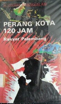 Image of Perang Kota 120 Jam