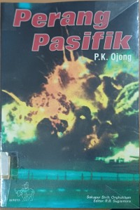 Perang Pasifik