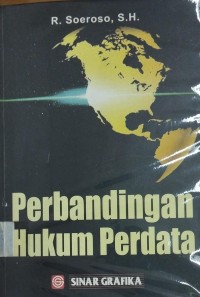 Image of Perbandingan Hukum Perdata