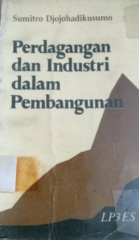Image of Perdagangan Dan Industri Dalam Pembangunan
