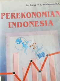 Image of Perekonomian Indonesia