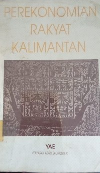 Image of Perekonpmian Rakyat Kalimantan