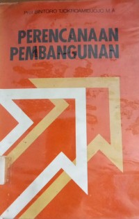 Image of Perencanaan Pembangunan