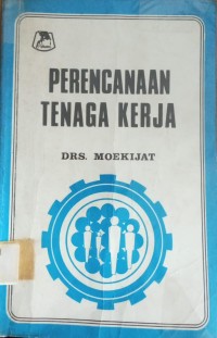 Image of Perencanaan Tenaga Kerja