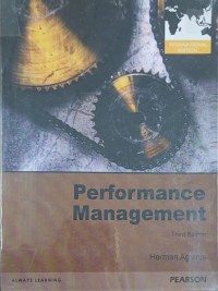 Performance Management