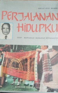 Image of Perjalanan Hidupku