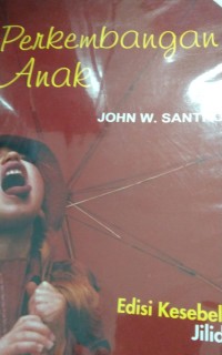 Image of Perkembangan Anak jilid 1