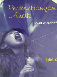 Image of Perkembangan Anak Jilid 2