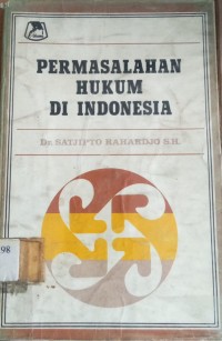 Image of Permasalahan Hukum di Indonesia