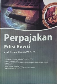 Perpajakan