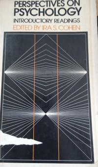 Image of Perpektives Psychology