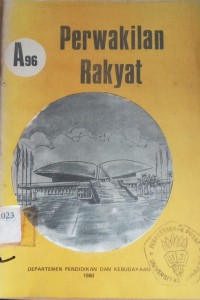 Image of Perwakilan Rakyat