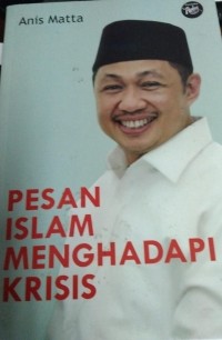 Pesan Islam Menghadapi Krisis