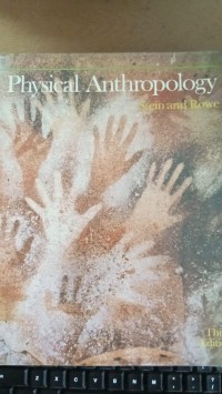 Image of Physical Anthropology