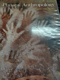 Image of Physical Anthropology Third Edition