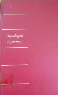 Image of Physiological Psychology