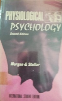 Image of Physiological Psychology