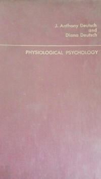 Image of Physiological Psychology