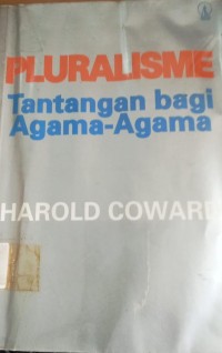 Image of Pluralisme Tantangan Bagi Agama-Agama