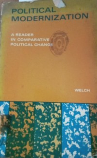 Image of Political Modernization