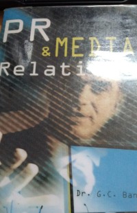 Image of PR&Media Relations