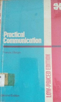 Image of Practical Communication