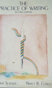 Image of Practice of Writing