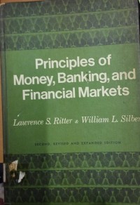 Image of Principles of Money, Banking, and Financial Markets
