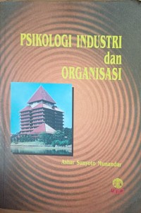 Image of Psikologi Industri dan Organisasi
