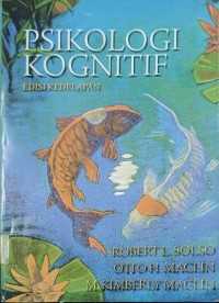 Image of Psikologi Kognitif