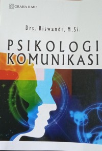 Image of Psikologi Komunikasi