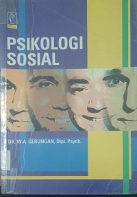 Psikologi Sosial