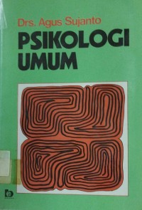 Image of Psikologi Umum