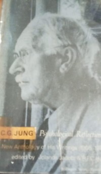 Image of Psychological Reflections