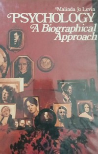 Image of Psychology A Biographical Approach