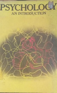Image of Psychology An Introduction