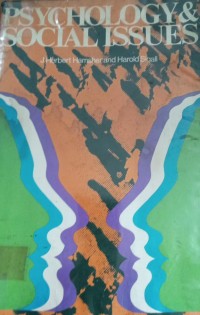 Image of Psychology & Social Issues
