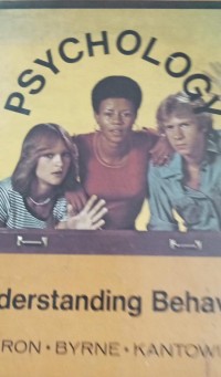 Image of Psychology Understanding Behavior