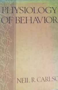 Image of Psysiology Of Behavior