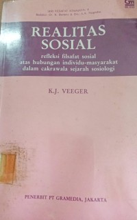 Image of Realitas Sosial