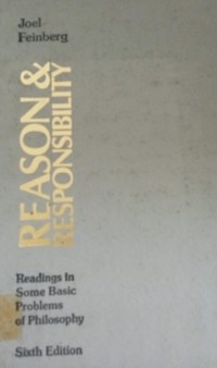 Image of Reason & Responsibility