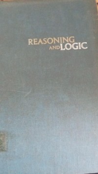 Reasoning And Logic