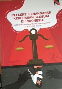 Image of refleksi penanganan kekerasan Seksual Di Indonesia